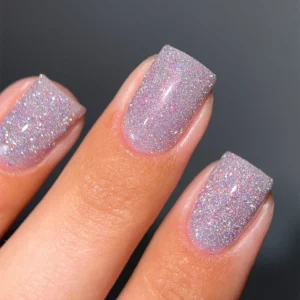 Dark Gel Polish Flash 18