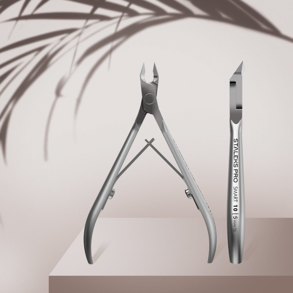 Staleks Pro Smart 10 NS 10 5